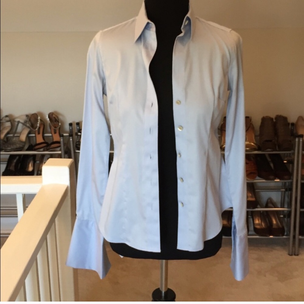 Banana Republic work out for bundle